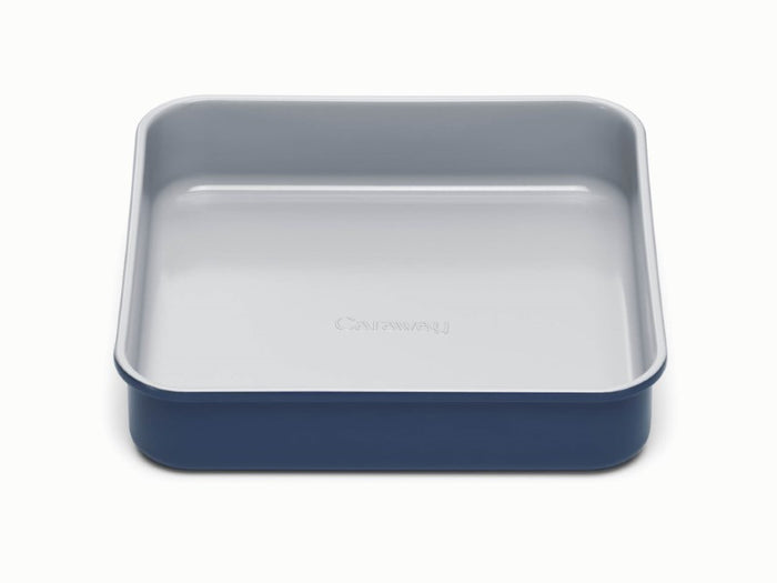 Square Pan