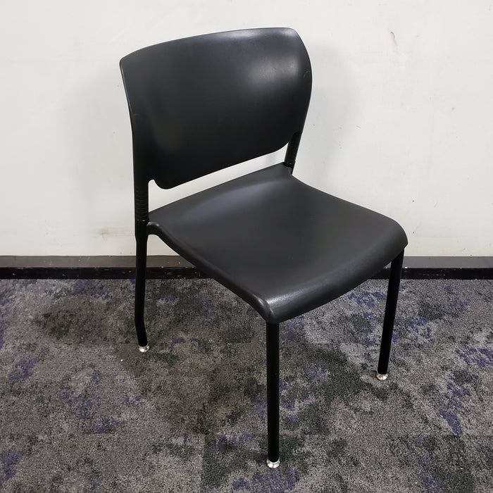 Stacking Guest Chairs