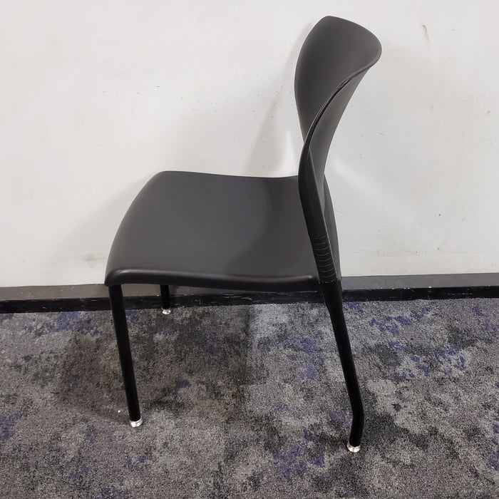 Stacking Guest Chairs