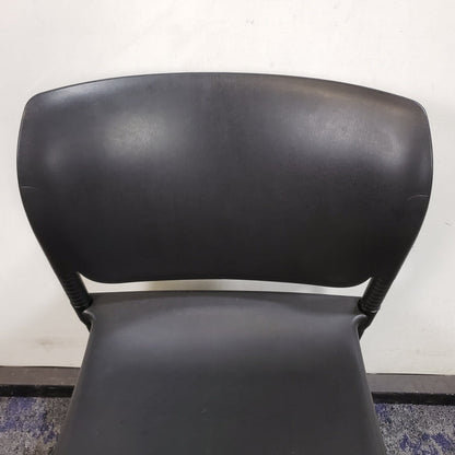 Stacking Guest Chairs