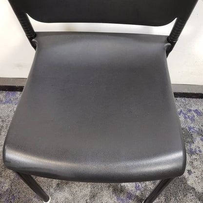 Stacking Guest Chairs