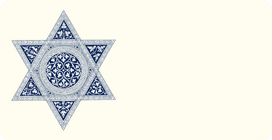 Star of David Monarch Notes