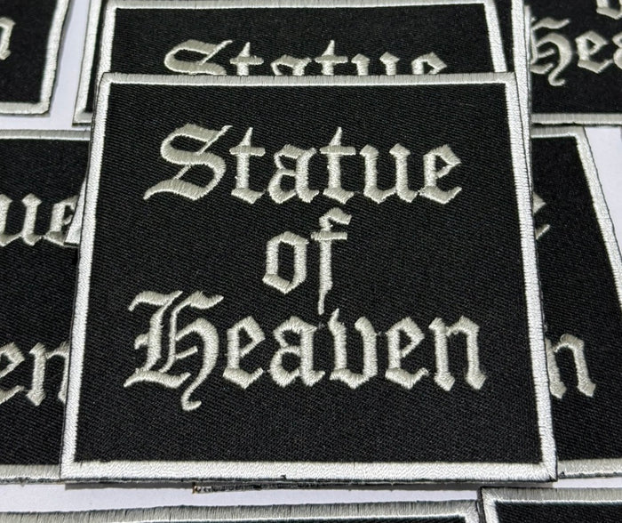 Statue Patch