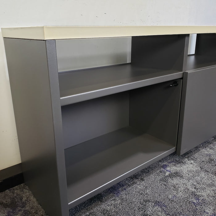 Storage Cabinet