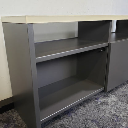 Storage Cabinet