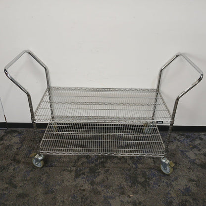 Storage Cart