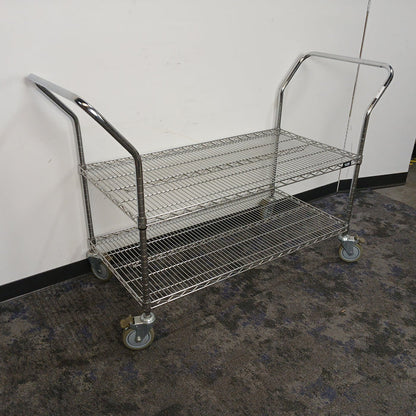 Storage Cart