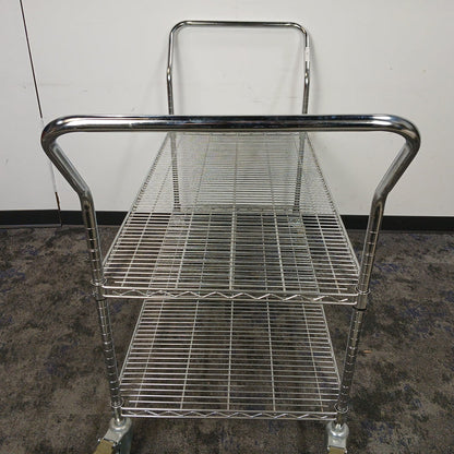 Storage Cart