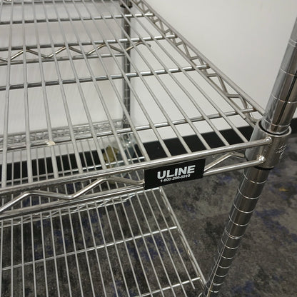 Storage Cart