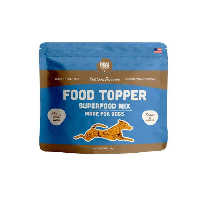 Superfood Food Topper