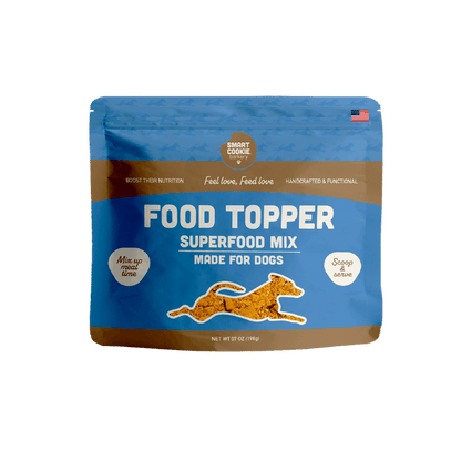 Superfood Food Topper