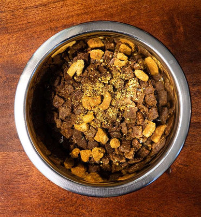 Superfood Food Topper