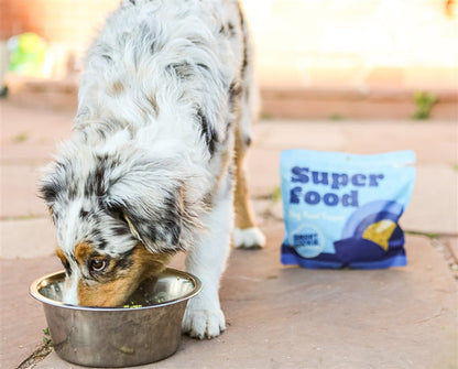 Superfood Food Topper