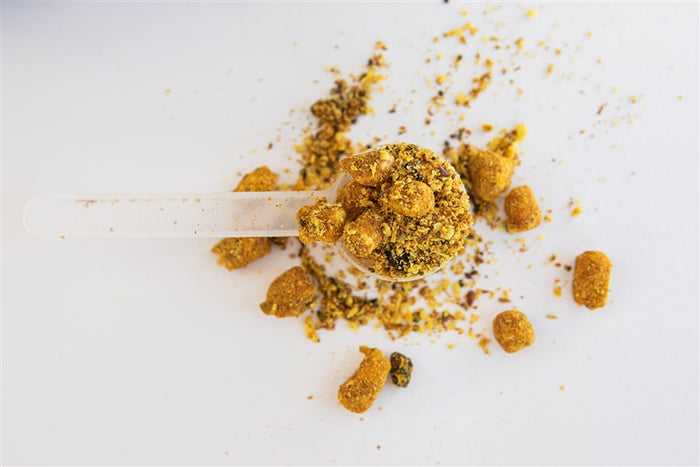 Superfood Food Topper