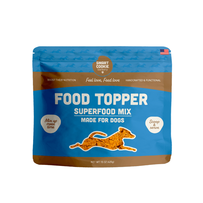 Superfood Food Topper
