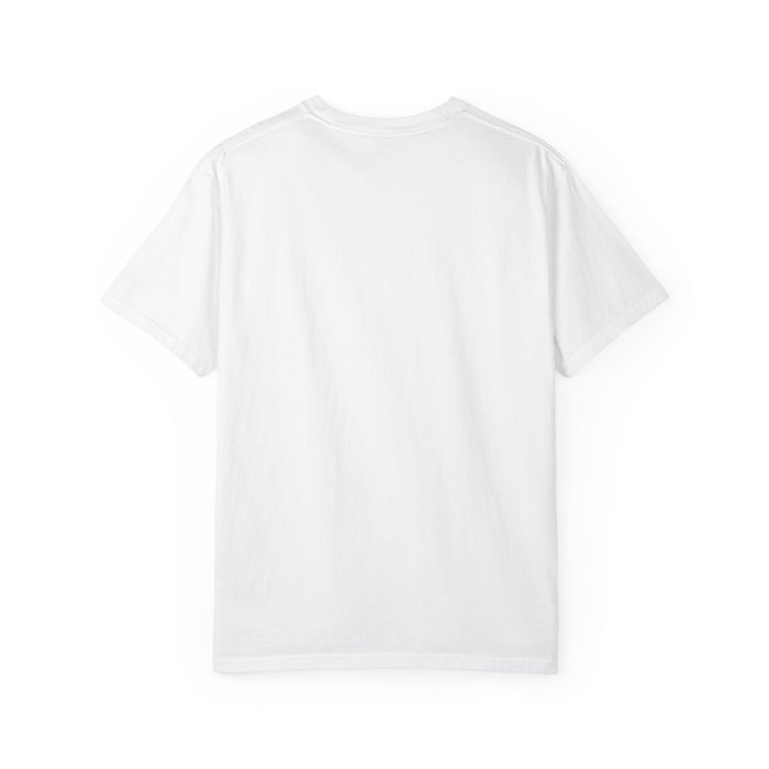 T-Shirt — "Lisa's Sweet Deceits" Macaron Bakery Graphic Tee
