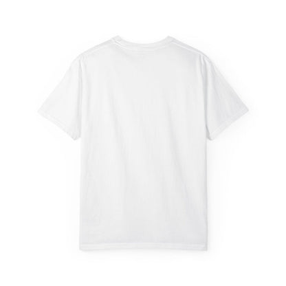 T-Shirt — "Lisa's Sweet Deceits" Macaron Bakery Graphic Tee