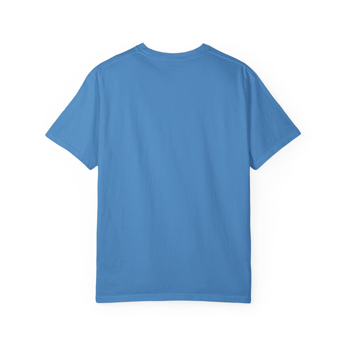 T-Shirt — "Lisa's Sweet Deceits" Macaron Bakery Graphic Tee
