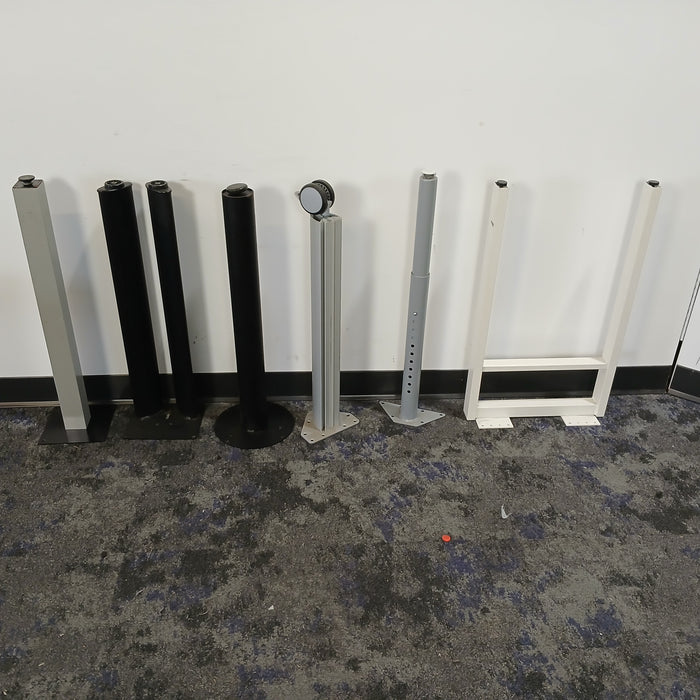 Table / Desk Legs