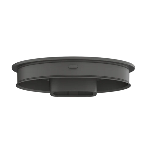Tefal Blendforce Blender Replacement Part - Blender Bowl Cover Black - MS652610