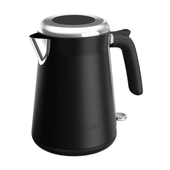 Tefal Kettle Collection Black KI6668