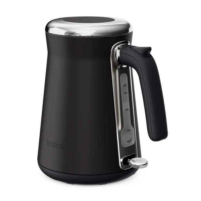 Tefal Kettle Collection Black KI6668 water level indicator