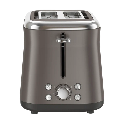 Tefal Collection Toaster 2-slice Grey Pewter TT20E