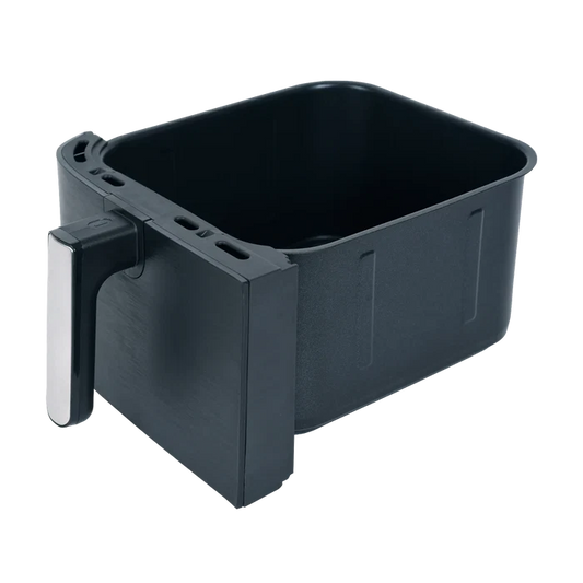 Tefal Dual Easy Air Fryer Replacement Part - Left Basket - SS9100056125