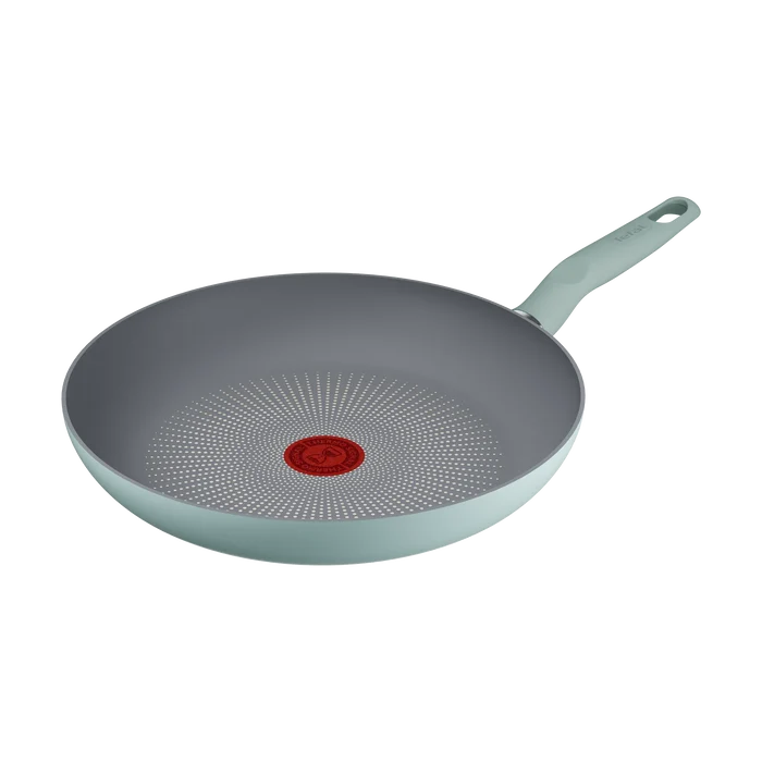 Tefal Halo Induction Non-Stick Eucalyptus Frypan 28cm