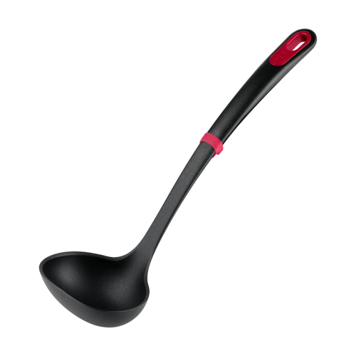 Tefal Ingenio+ Nylon Ladle Red/Black K1980434