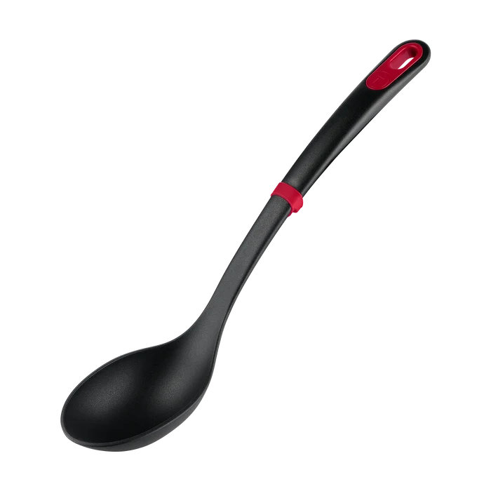 Tefal Ingenio+ Nylon Spoon Red/Black K1980334