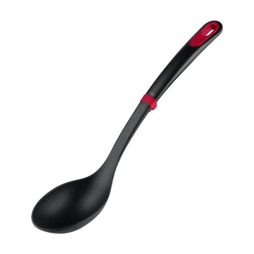 Tefal Ingenio+ Nylon Spoon Red/Black K1980334