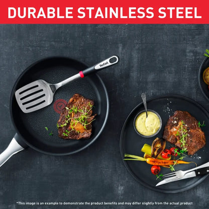 Tefal Ingenio Stainless Steel Ladle K1180214 durable Stainless Steel