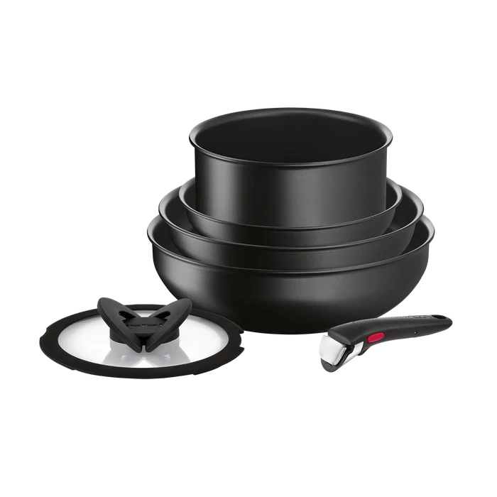Tefal Ingenio Unlimited Induction Non-Stick 6pc Set