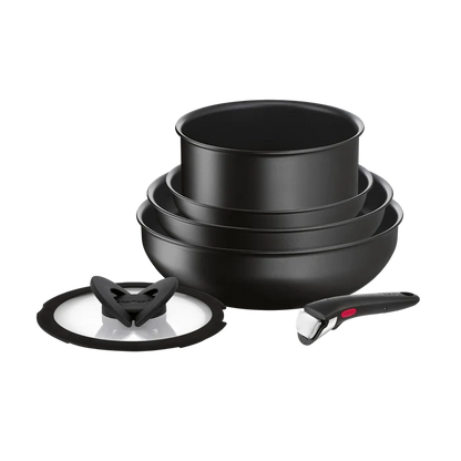 Tefal Ingenio Unlimited Induction Non-Stick 6pc Set