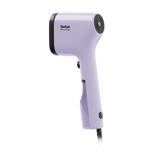 Tefal Pure Pop Lavender Handheld Garment Steamer DT2027