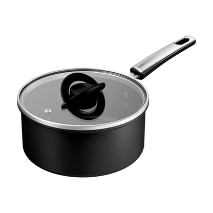 Tefal Space+ Excellence+ Induction Non-Stick Saucepan 18cm + Lid