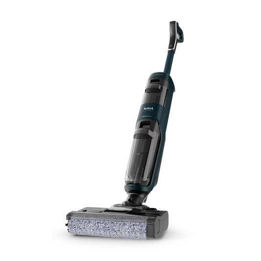 Tefal X-Clean 2 Cordless Vacuum & Floor Washer GF2251