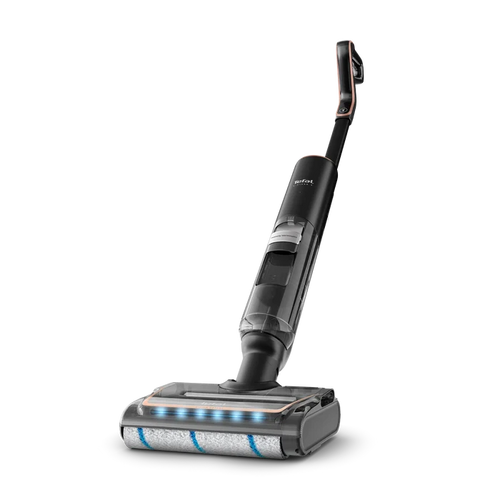 Tefal X-Clean 7 Cordless Vacuum & Floor Washer GF5736