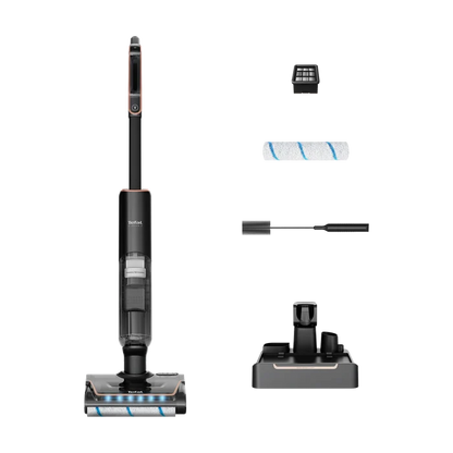 Tefal X-Clean 7 Cordless Vacuum & Floor Washer GF5736