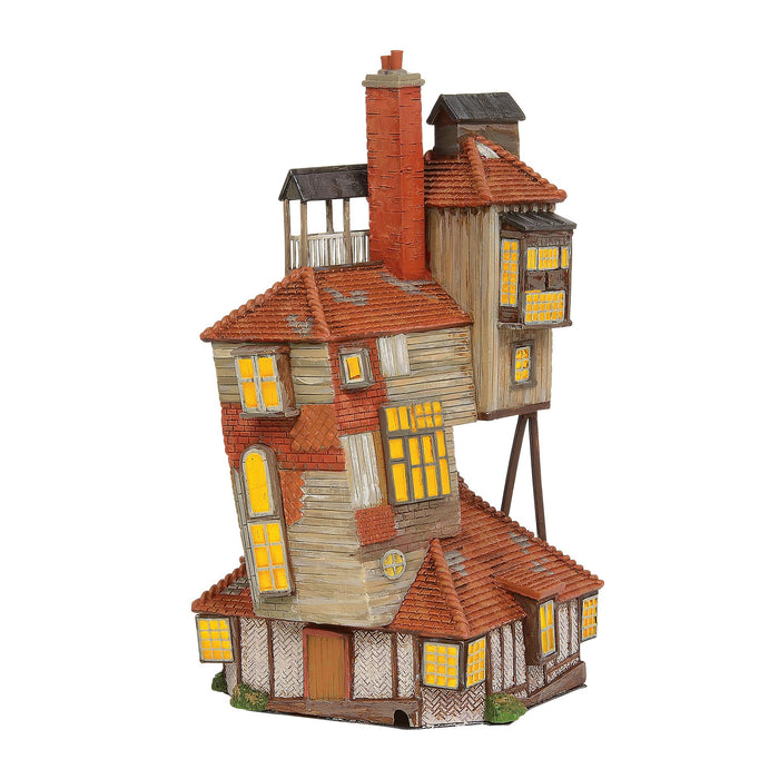 The Burrow
