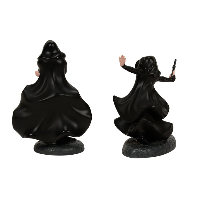 The Death Eaters S/2