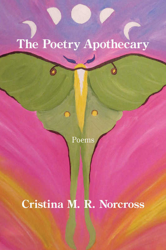 The Poetry Apothecary
