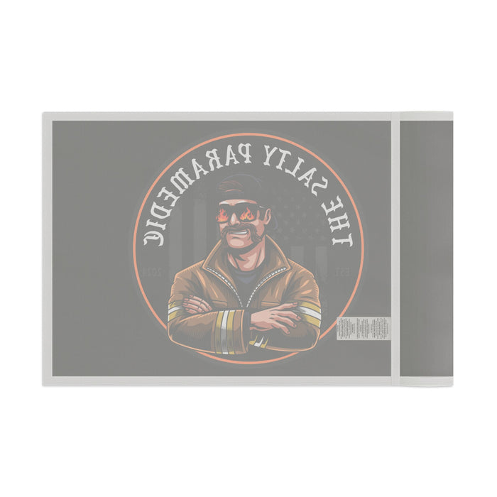 The Salty Paramedic Flag