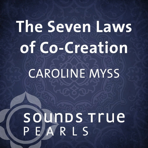 The Seven Laws of Co-Creation