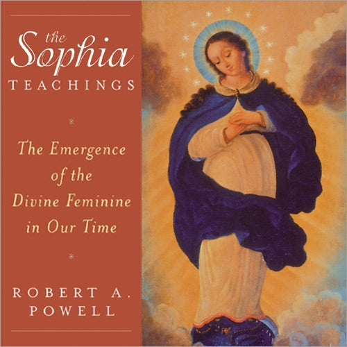 The Sophia Teachings