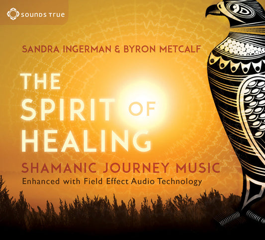 The Spirit of Healing