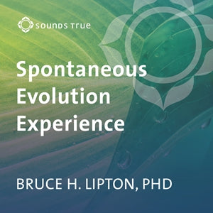 The Spontaneous Evolution Experience