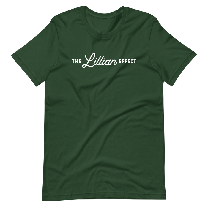 The Stella Effect Personalized Logo Tee