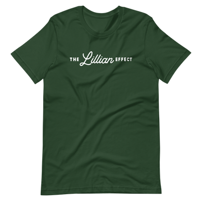 The Stella Effect Personalized Logo Tee